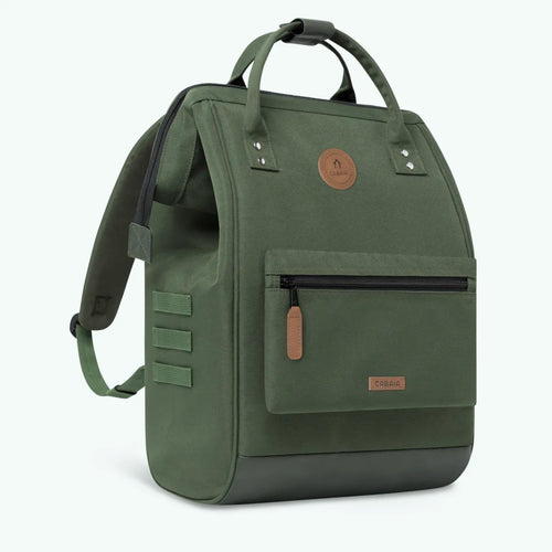 Sac à dos Adventurer Large Coromandel - Cabaia -  - Cabaia