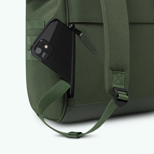 Sac à dos Adventurer Large Coromandel - Cabaia -  - Cabaia