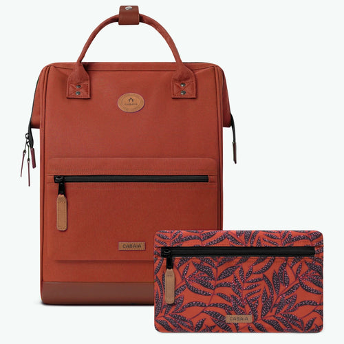 Sac à dos Adventurer Large Kaikoura - Cabaia