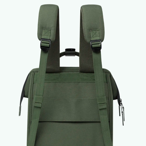 Sac à dos Adventurer Medium Coromandel - Cabaia -  - Cabaia