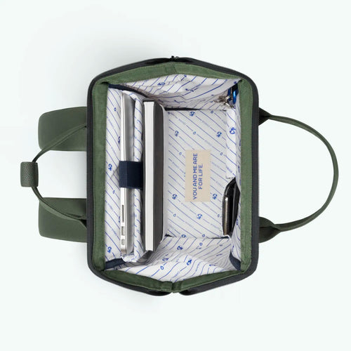 Sac à dos Adventurer Medium Coromandel - Cabaia -  - Cabaia