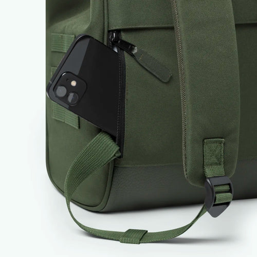 Sac à dos Adventurer Medium Coromandel - Cabaia -  - Cabaia