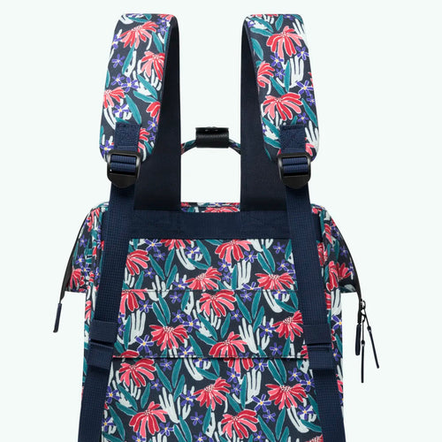 Sac à dos Adventurer Medium Edea - Cabaia -  - Cabaia