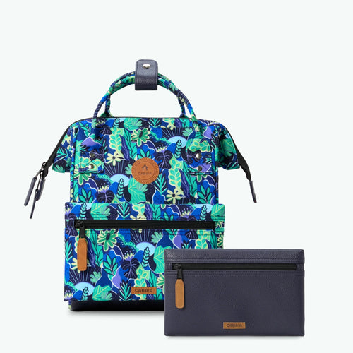 Sac à dos Adventurer Small Manaus - Cabaia