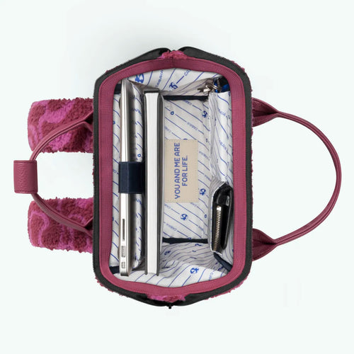 Sac à dos Adventurer Small Aqaba - Cabaia -  - Cabaia