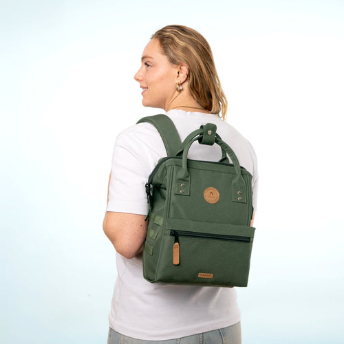 Sac à dos Adventurer Small Coromandel - Cabaia -  - Cabaia