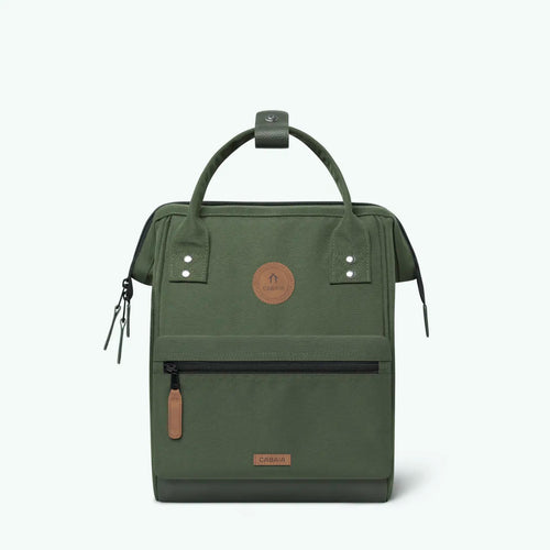 Sac à dos Adventurer Small Coromandel - Cabaia -  - Cabaia