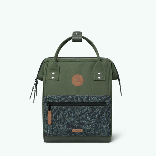 Sac à dos Adventurer Small Coromandel - Cabaia -  - Cabaia