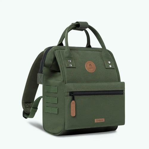 Sac à dos Adventurer Small Coromandel - Cabaia -  - Cabaia