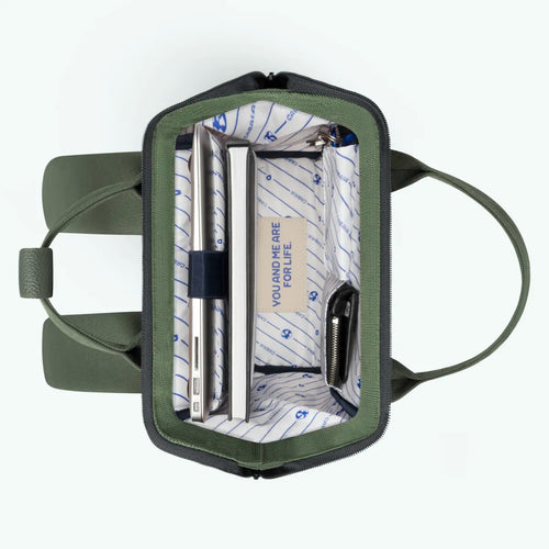 Sac à dos Adventurer Small Coromandel - Cabaia -  - Cabaia