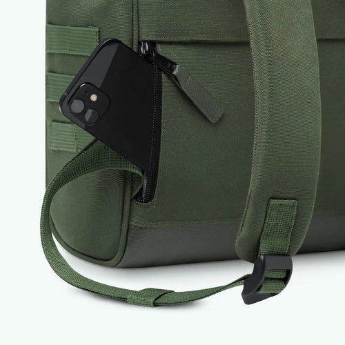 Sac à dos Adventurer Small Coromandel - Cabaia -  - Cabaia