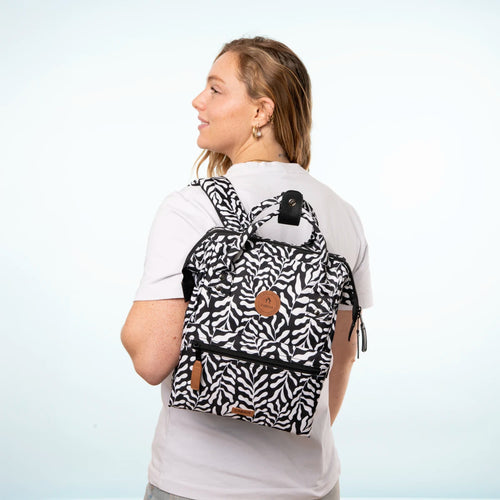 Sac à dos Adventurer Small Luanda - Cabaia -  - Cabaia