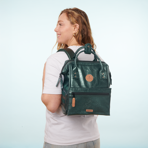 Sac à dos Adventurer Small Lucerne - Cabaia -  - Cabaia