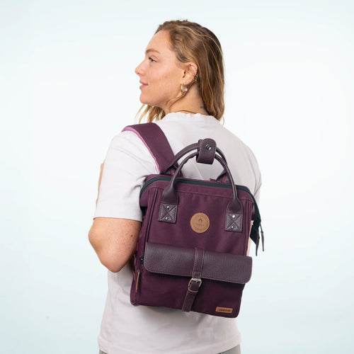 Sac à dos Adventurer Small Norfolk - Cabaia -  - Cabaia