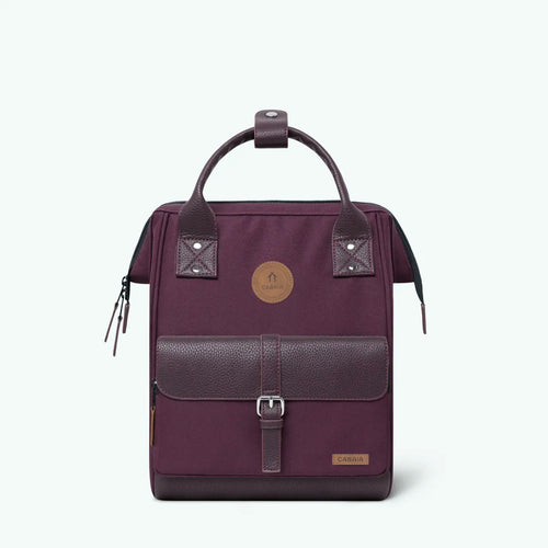 Sac à dos Adventurer Small Norfolk - Cabaia -  - Cabaia