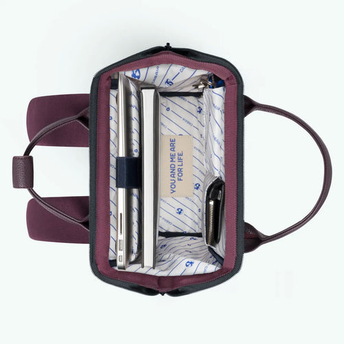 Sac à dos Adventurer Small Norfolk - Cabaia -  - Cabaia