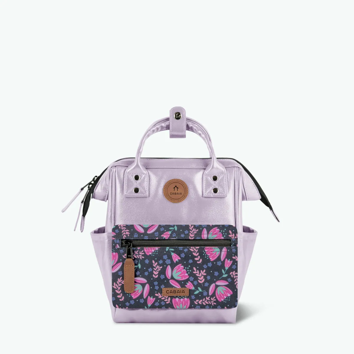 Pochette avant XS Grotta Verde - Cabaia - 