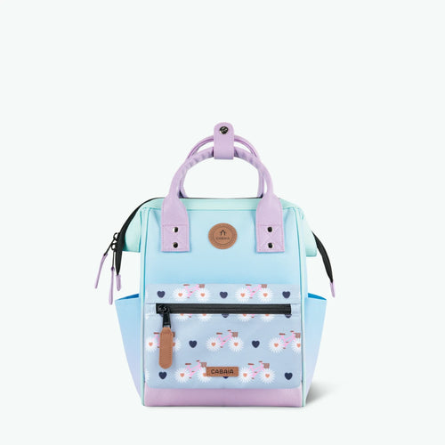 Sac à dos Adventurer XS Mykonos - Cabaia -  - Cabaia