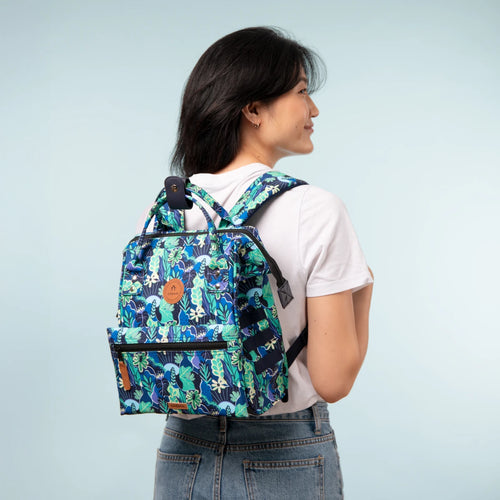 Sac à dos Adventurer Small Manaus - Cabaia -  - Cabaia