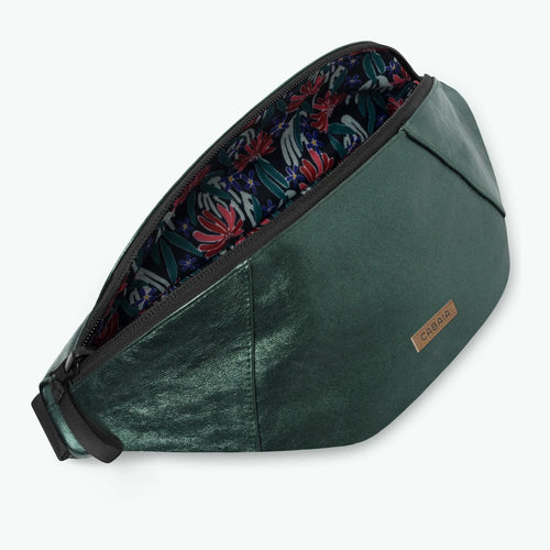 Sac Banane Medium Lucerne - Cabaia -  - Cabaia