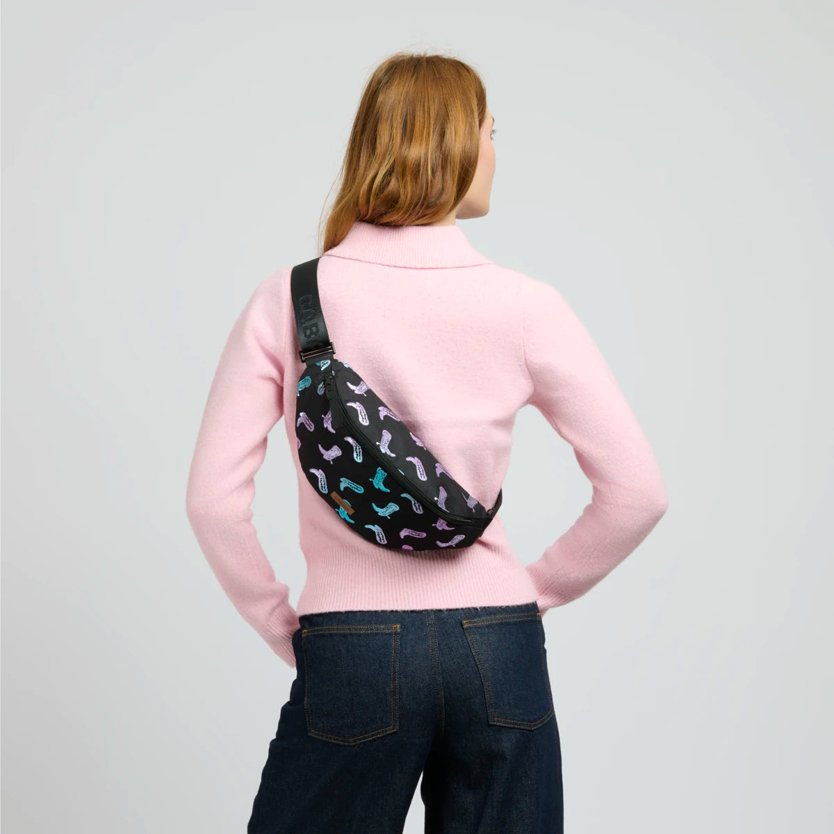 Sac Banane Medium Maui - Cabaia - 