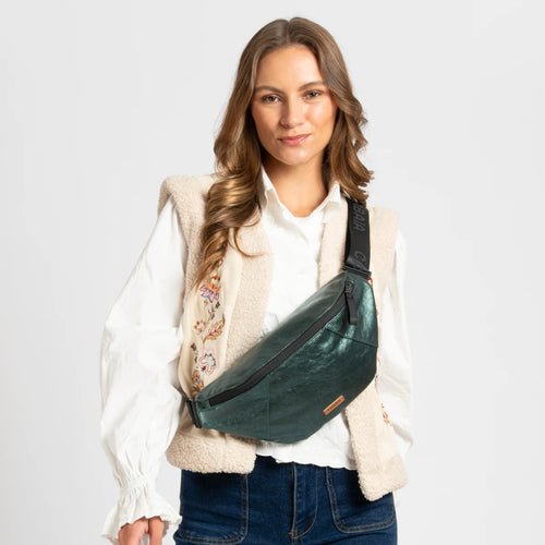 Sac Banane Large Lucerne - Cabaia -  - Cabaia