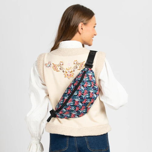 Sac Banane Large Lucerne - Cabaia -  - Cabaia