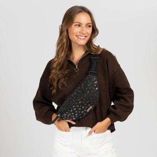 Sac Banane Medium Louisville - Cabaia -  - Cabaia