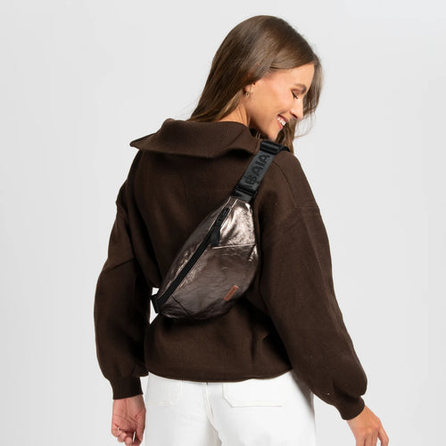 Sac Banane Medium Louisville - Cabaia -  - Cabaia