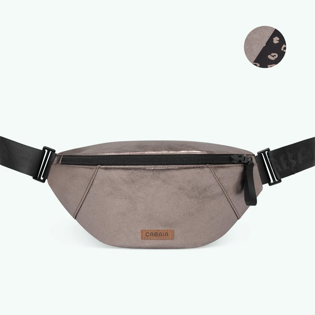 Sac Banane Small Louisville | CABAIA