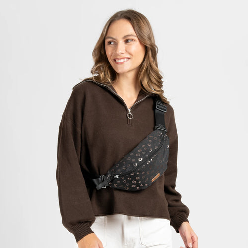 Sac Banane Small Louisville - Cabaia -  - Cabaia