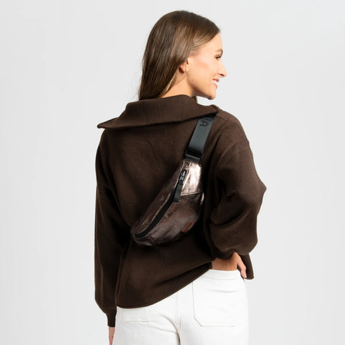 Sac Banane Small Louisville - Cabaia -  - Cabaia