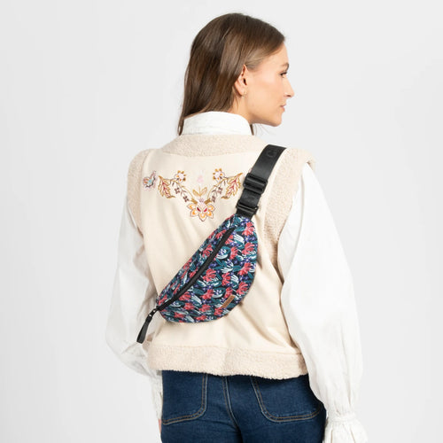 Sac Banane Small Lucerne - Cabaia -  - Cabaia