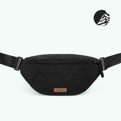 Sac Banane Small Niamey - Cabaia