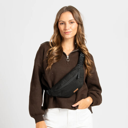 Sac Banane Small Niamey - Cabaia -  - Cabaia