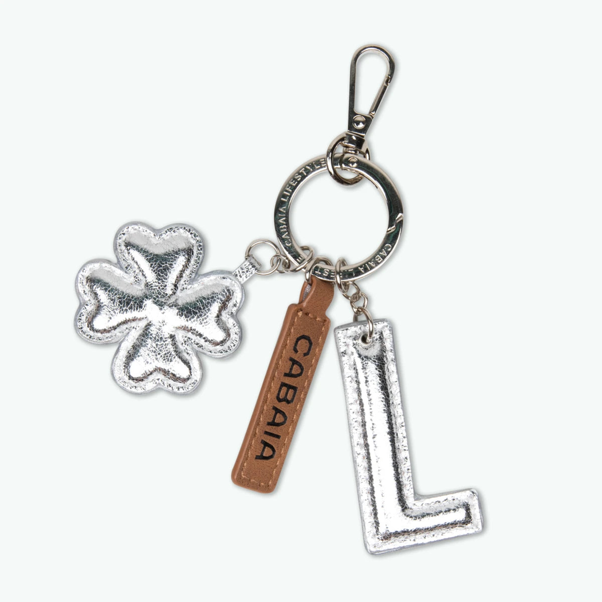 Porte-clés Monte Carlo L | CABAIA