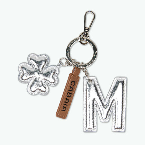 Porte-clés Monte Carlo M - Cabaia