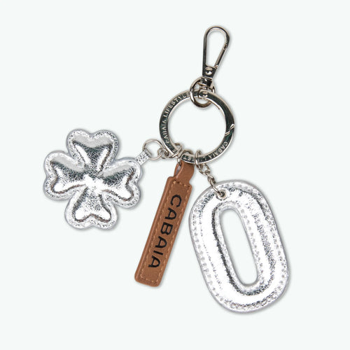 Porte-clés Monte Carlo O - Cabaia