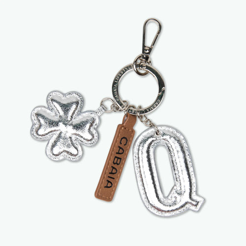 Porte-clés Monte Carlo Q - Cabaia