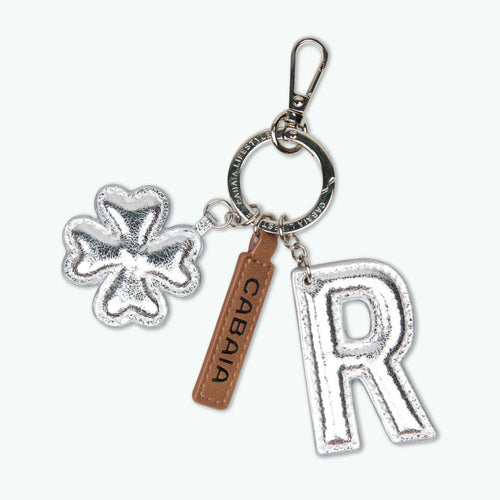 Porte-clés Monte Carlo R - Cabaia