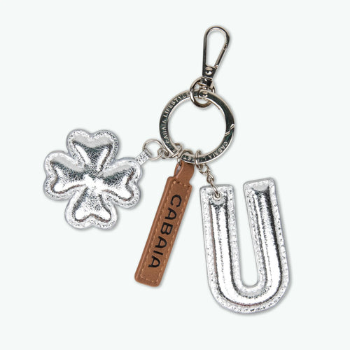 Porte-clés Monte Carlo U - Cabaia