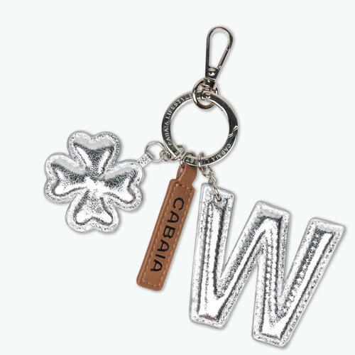 Porte-clés Monte Carlo W - Cabaia