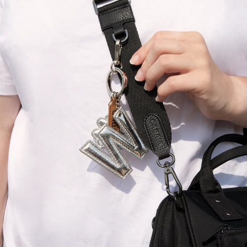 Porte-clés Monte Carlo W - Cabaia -  - Cabaia