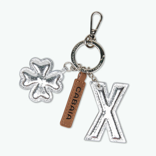 Porte-clés Monte Carlo X - Cabaia