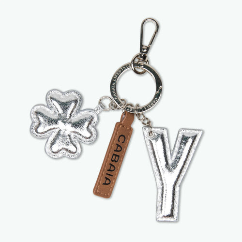 Porte-clés Monte Carlo Y - Cabaia