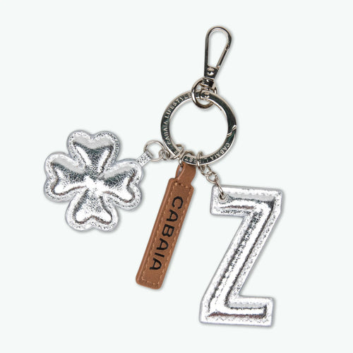 Porte-clés Monte Carlo Z - Cabaia