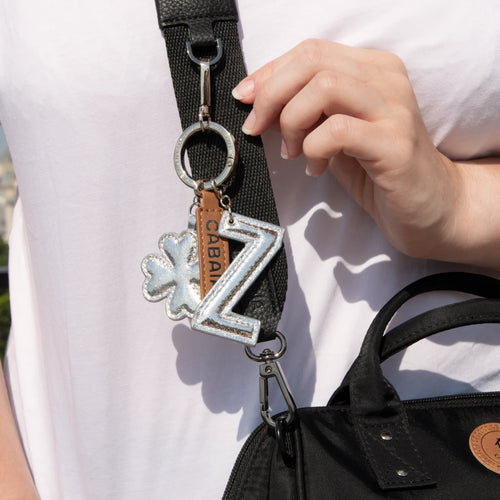 Porte-clés Monte Carlo Z - Cabaia -  - Cabaia