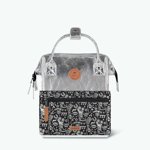 Sac à dos Adventurer Small Monte Carlo - Cabaia -  - Cabaia