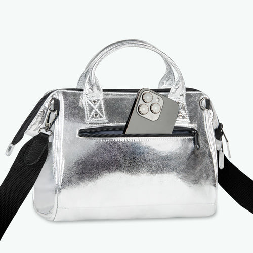 Crossbody Adventurer Medium Monte Carlo - Cabaia -  - Cabaia