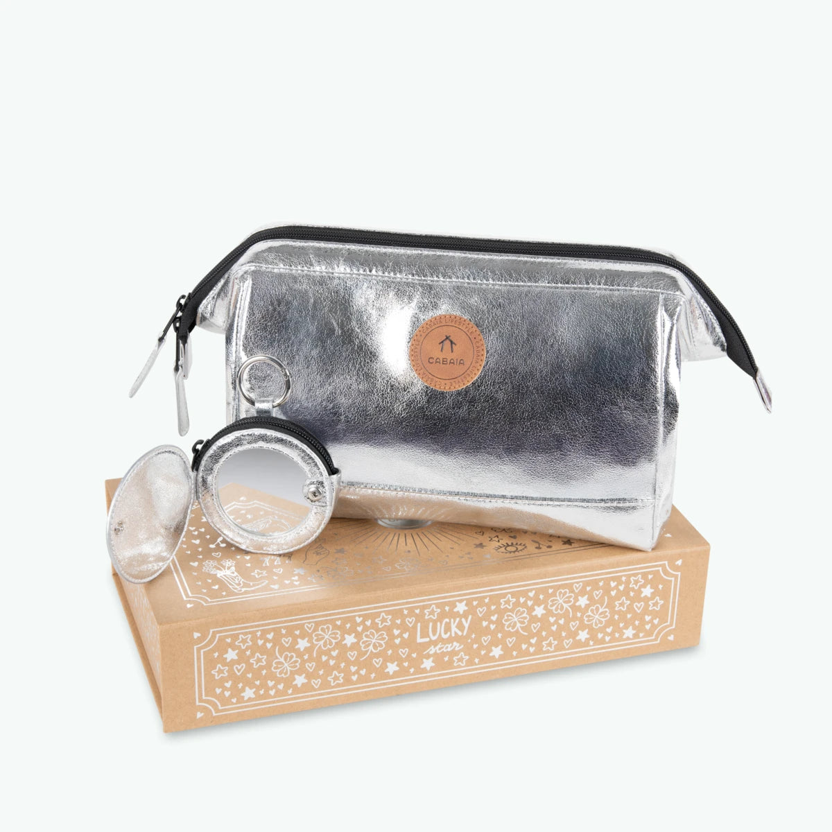 Coffret Shine - Cabaia - 